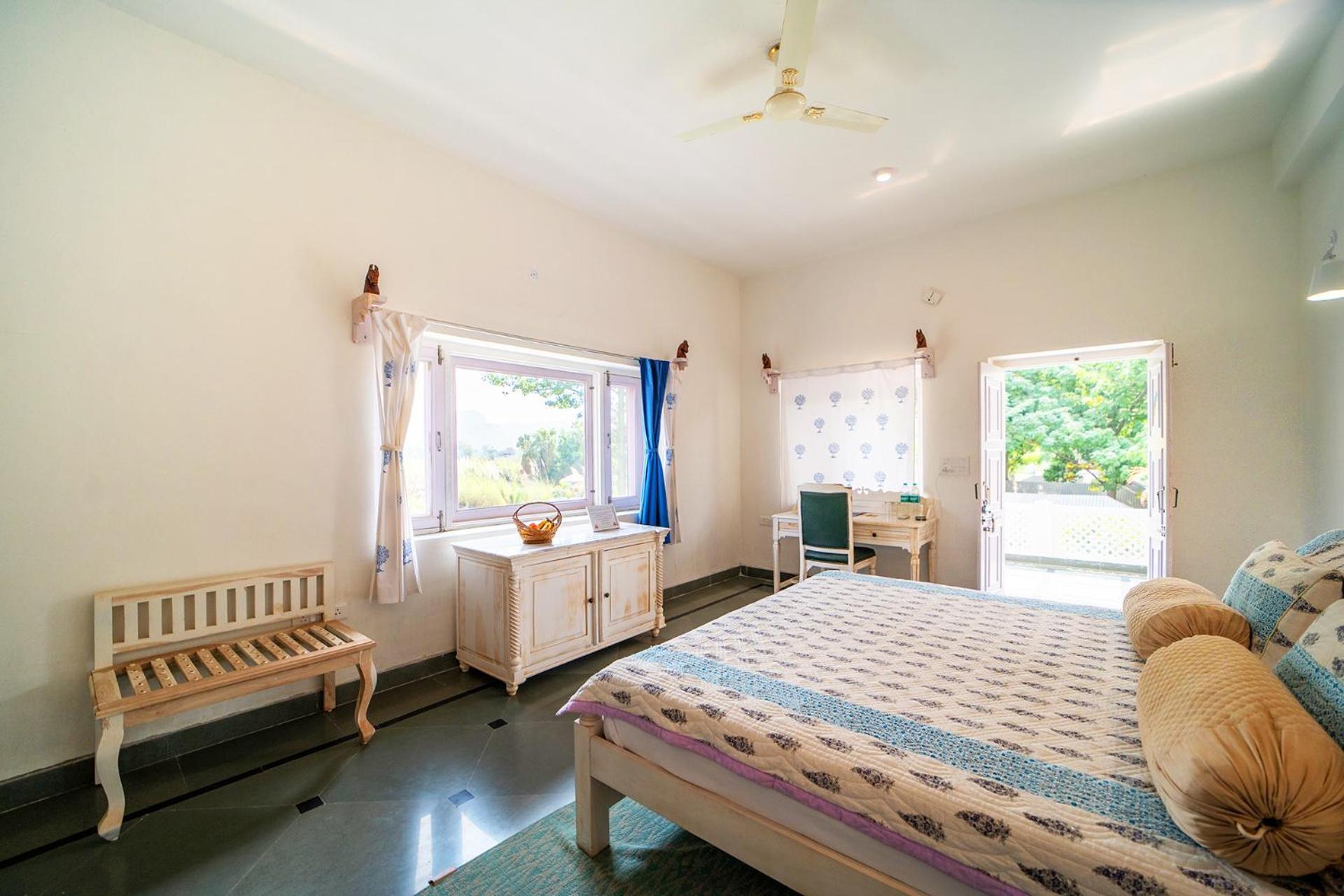 Maa Ashapura Resort Савай Мадхопур Екстериор снимка